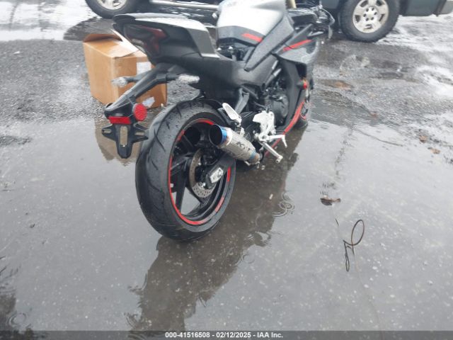 Cf Moto 450ss Image 8