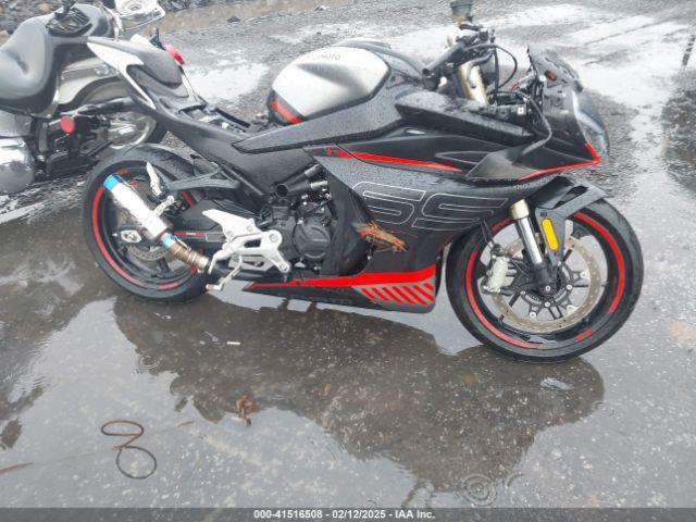 Cf Moto 450ss Image 10