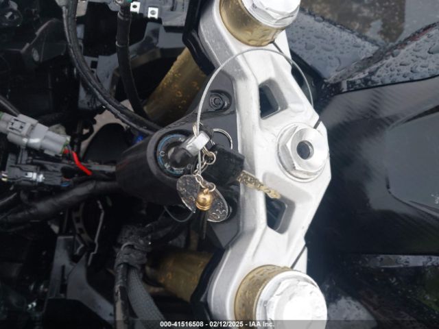 Cf Moto 450ss Image 5