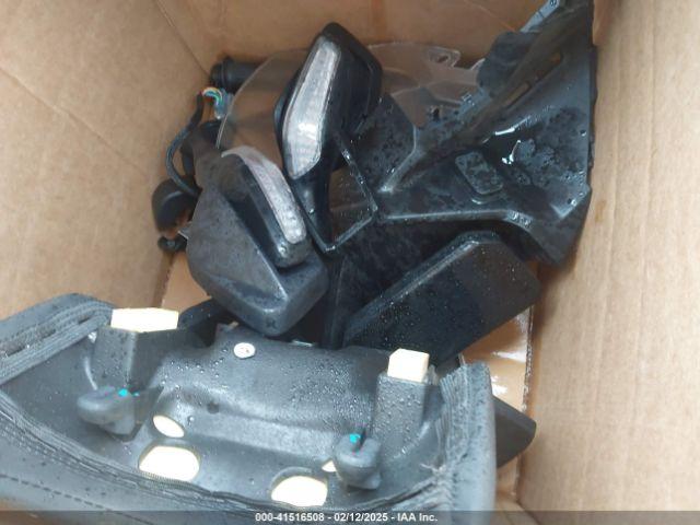 Cf Moto 450ss Image 2