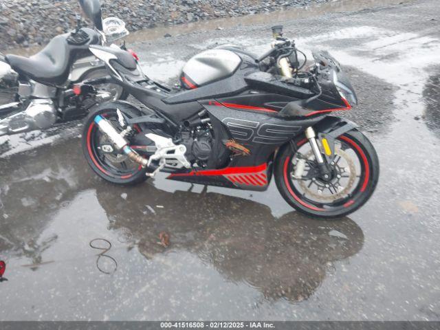 Cf Moto 450ss Image 4