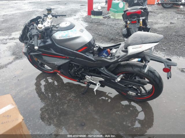 Cf Moto 450ss Image 3