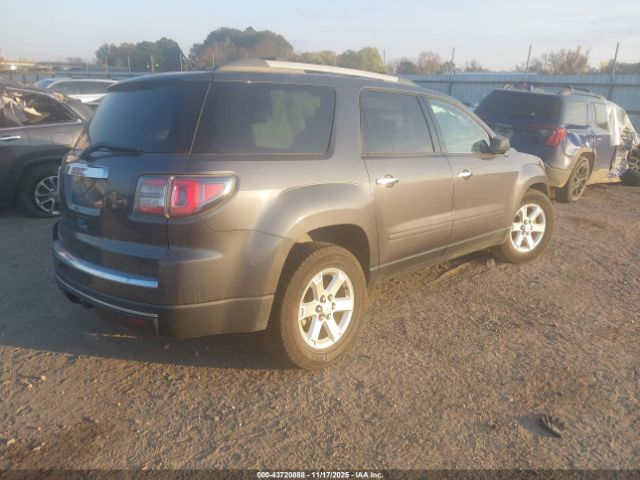 GMC Acadia Sle-2 Image 6