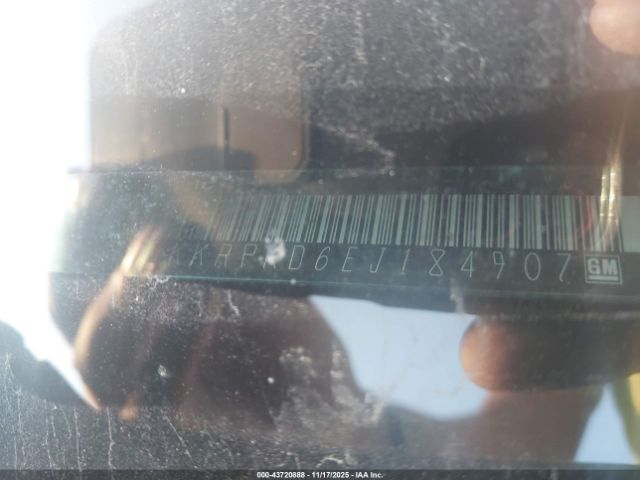 GMC Acadia Sle-2 Image 11