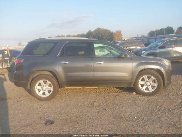 GMC Acadia Sle-2 Image 14