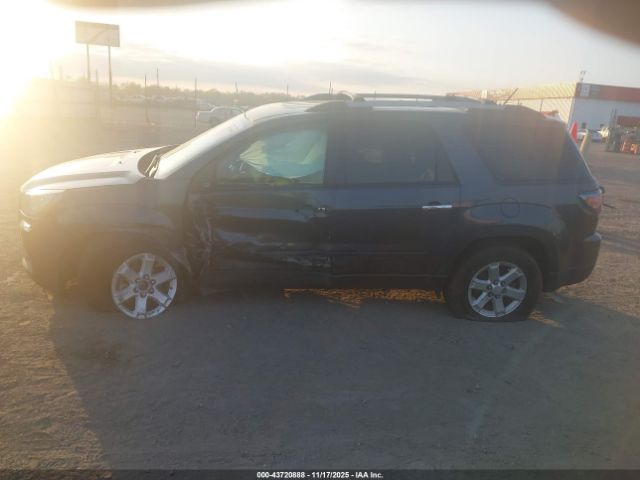GMC Acadia Sle-2 Image 13
