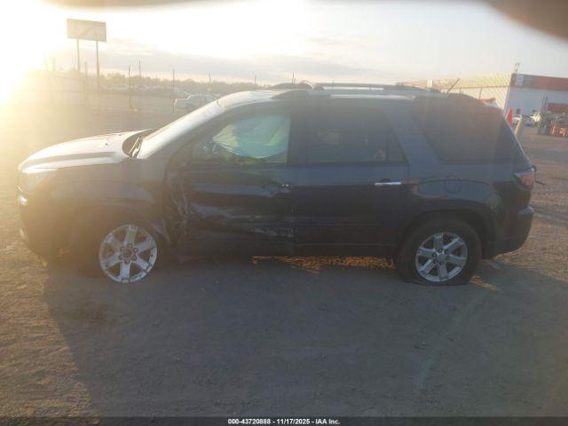 GMC Acadia Sle-2 Image 13