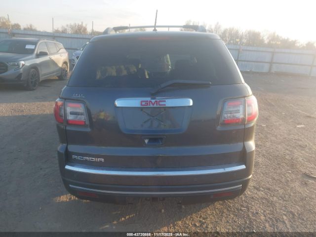 GMC Acadia Sle-2 Image 12