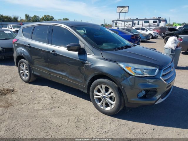 Ford Escape Se Image 1