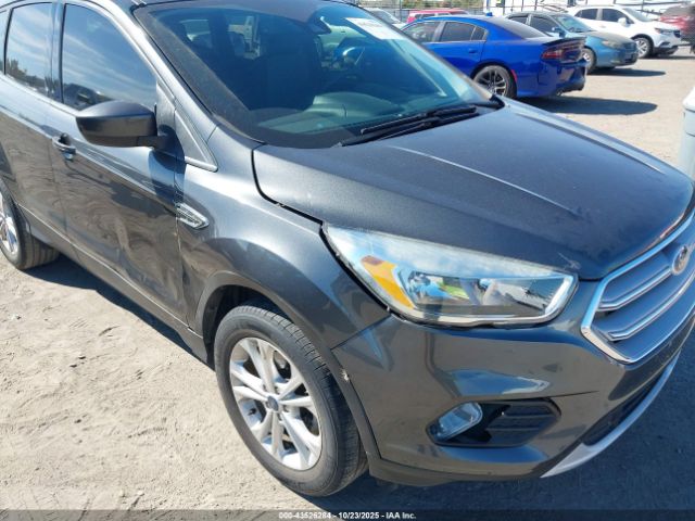 Ford Escape Se Image 9