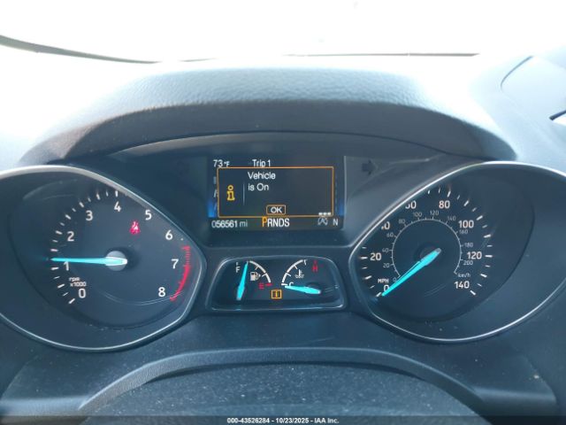 Ford Escape Se Image 12