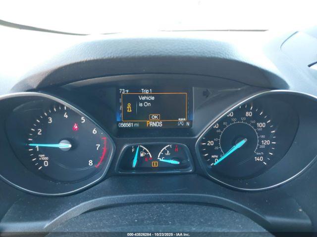 Ford Escape Se Image 12