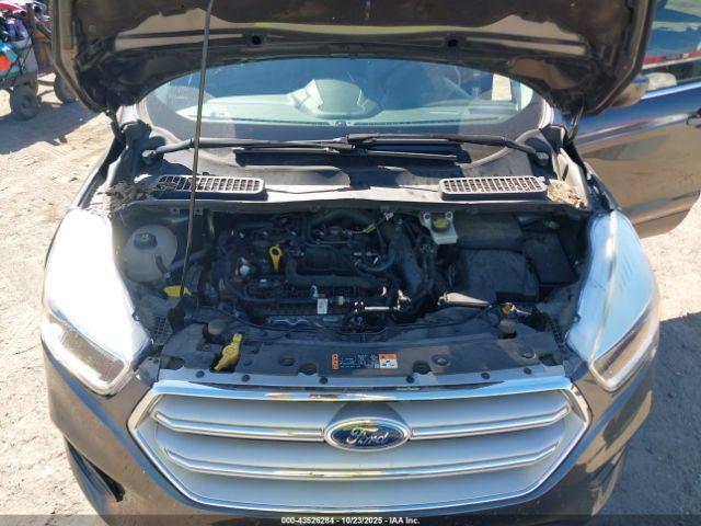 Ford Escape Se Image 10