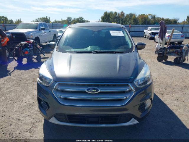 Ford Escape Se Image 13