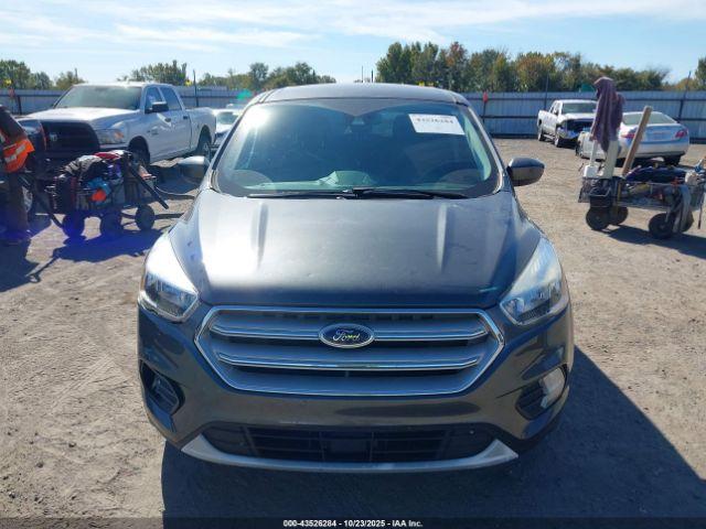 Ford Escape Se Image 13