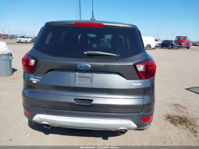 Ford Escape Se Image 16