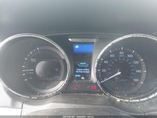 Hyundai SONATA Image 12