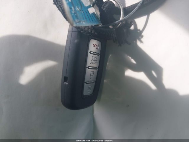 Hyundai SONATA Image 13