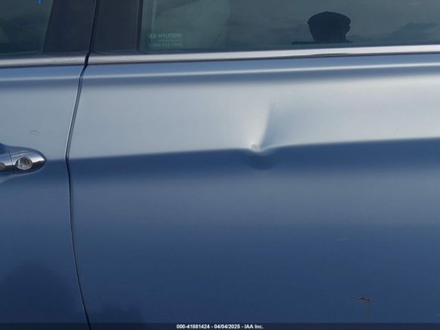 Hyundai SONATA Image 14