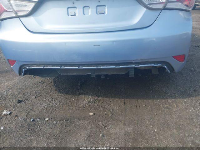 Hyundai SONATA Image 15