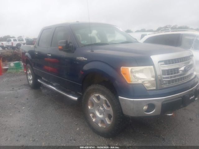 Ford F-150 Xlt Image 1