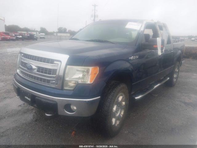 Ford F-150 Xlt Image 10