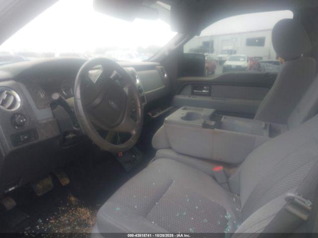 Ford F-150 Xlt Image 9