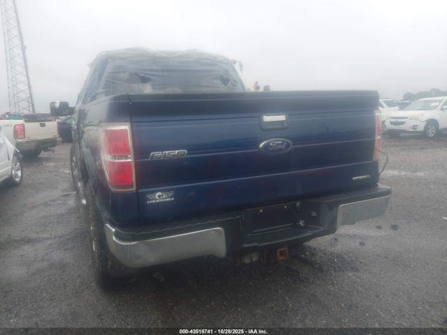Ford F-150 Xlt Image 14