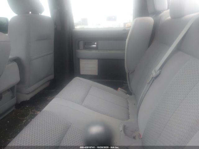 Ford F-150 Xlt Image 7