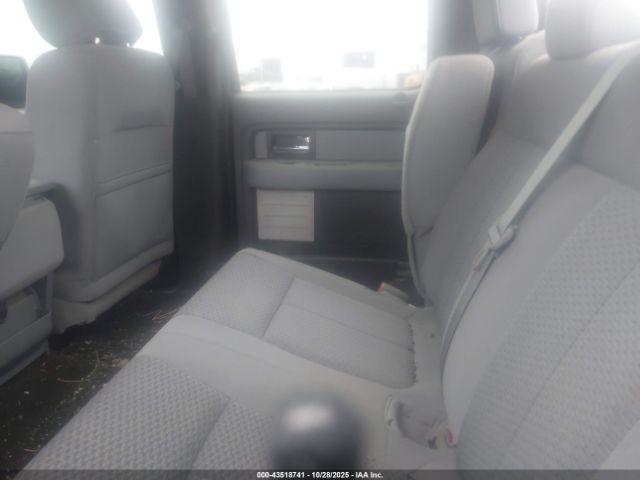 Ford F-150 Xlt Image 7