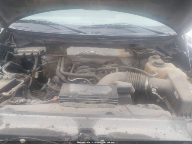 Ford F-150 Xlt Image 2