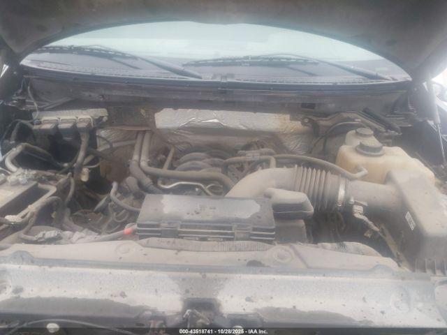 Ford F-150 Xlt Image 2