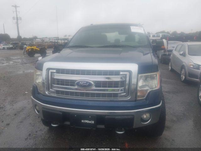 Ford F-150 Xlt Image 4