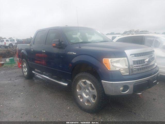 Ford F-150 Xlt Image 12