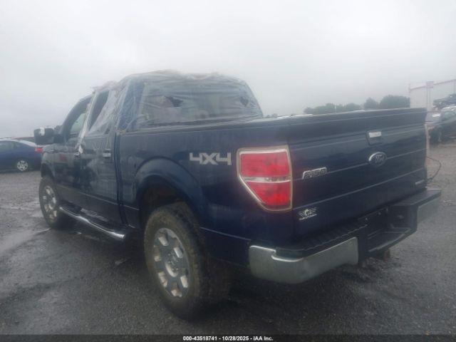 Ford F-150 Xlt Image 15