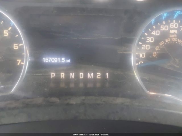 Ford F-150 Xlt Image 16