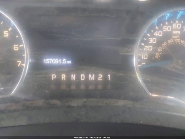 Ford F-150 Xlt Image 16