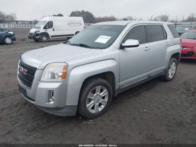 GMC Terrain Sle-1 Image 10
