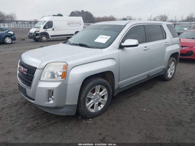 GMC Terrain Sle-1 Image 10
