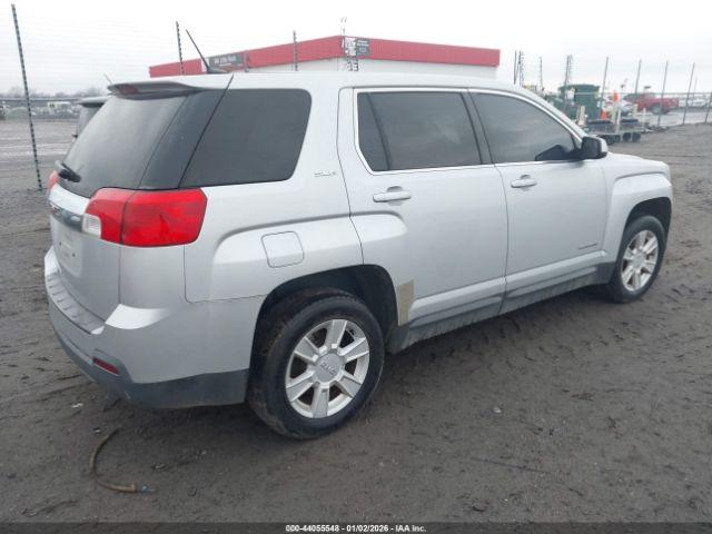 GMC Terrain Sle-1 Image 3