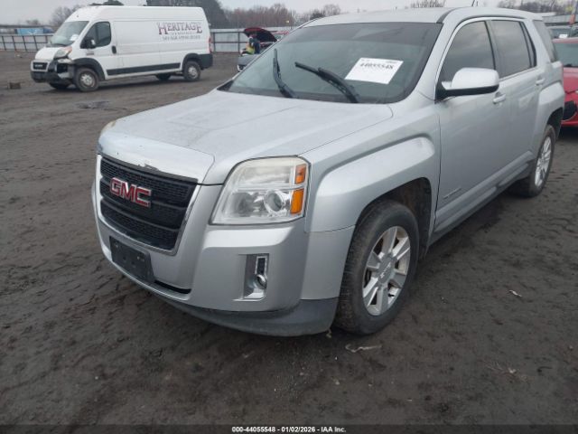 GMC Terrain Sle-1 Image 2