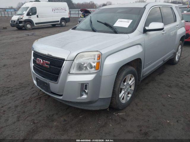 GMC Terrain Sle-1 Image 2
