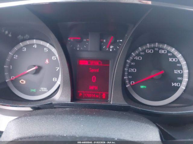 GMC Terrain Sle-1 Image 6