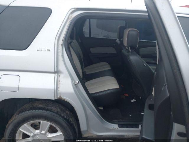 GMC Terrain Sle-1 Image 8