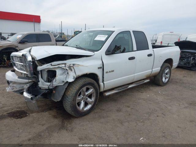 Dodge Ram 1500 Slt Image 12