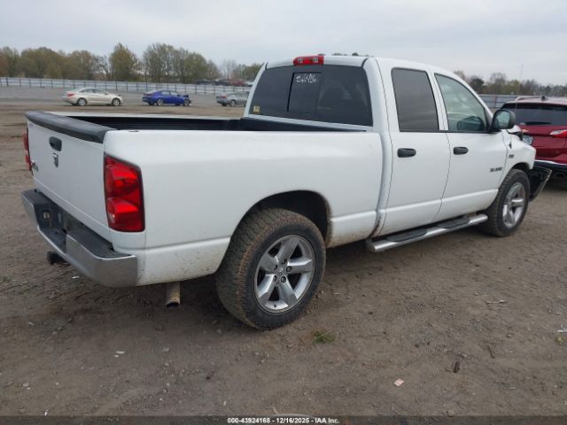 Dodge Ram 1500 Slt Image 14