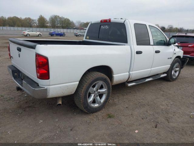 Dodge Ram 1500 Slt Image 14