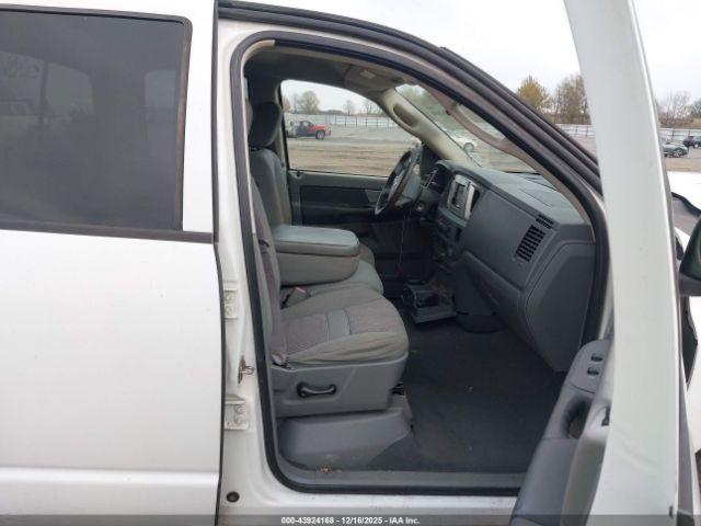 Dodge Ram 1500 Slt Image 15