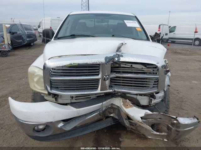 Dodge Ram 1500 Slt Image 10