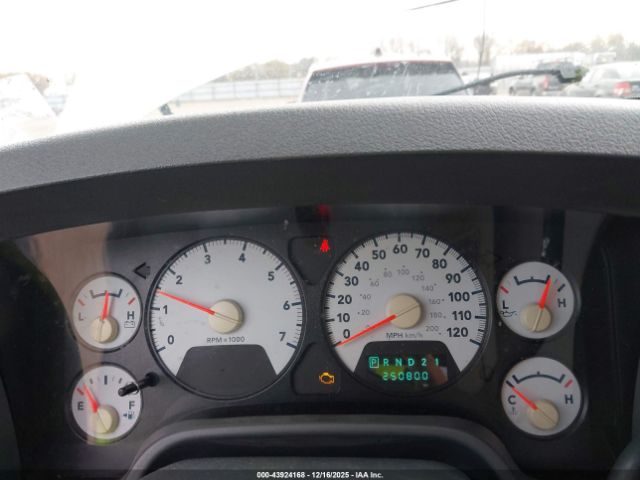 Dodge Ram 1500 Slt Image 13